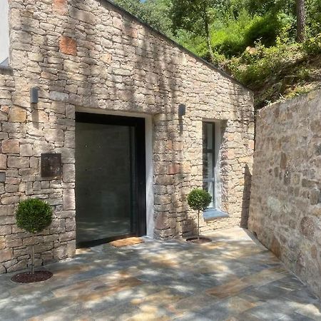 Le Charme Des Bois Apartment Ales Exterior photo
