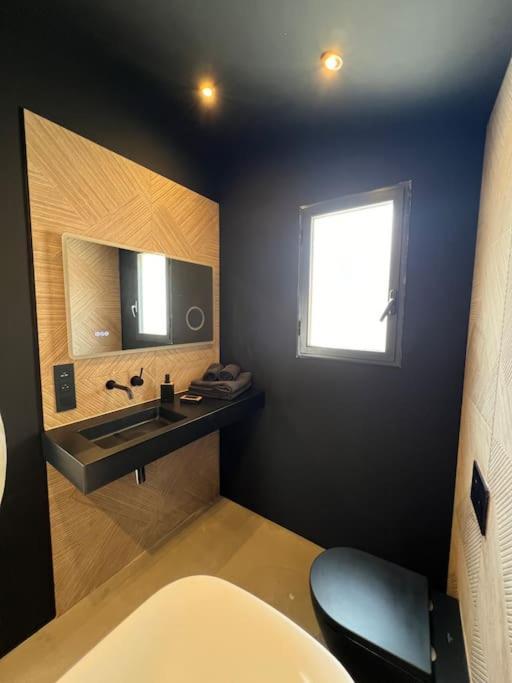 Le Charme Des Bois Apartment Ales Exterior photo
