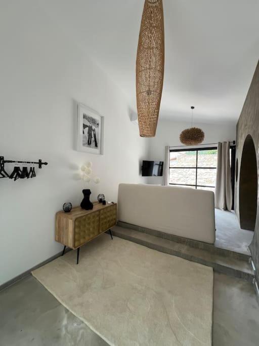 Le Charme Des Bois Apartment Ales Exterior photo